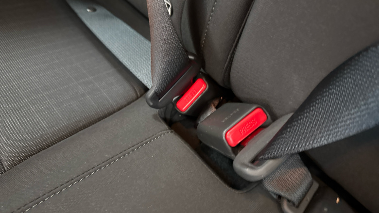 Hyundai Kona 1.0 TGDi 48V MHEV SE Connect 5dr Petrol Hatchback